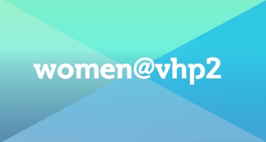 Uitnodiging women@vhp2
